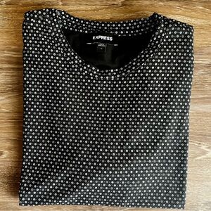 Men’s Express Tshirt